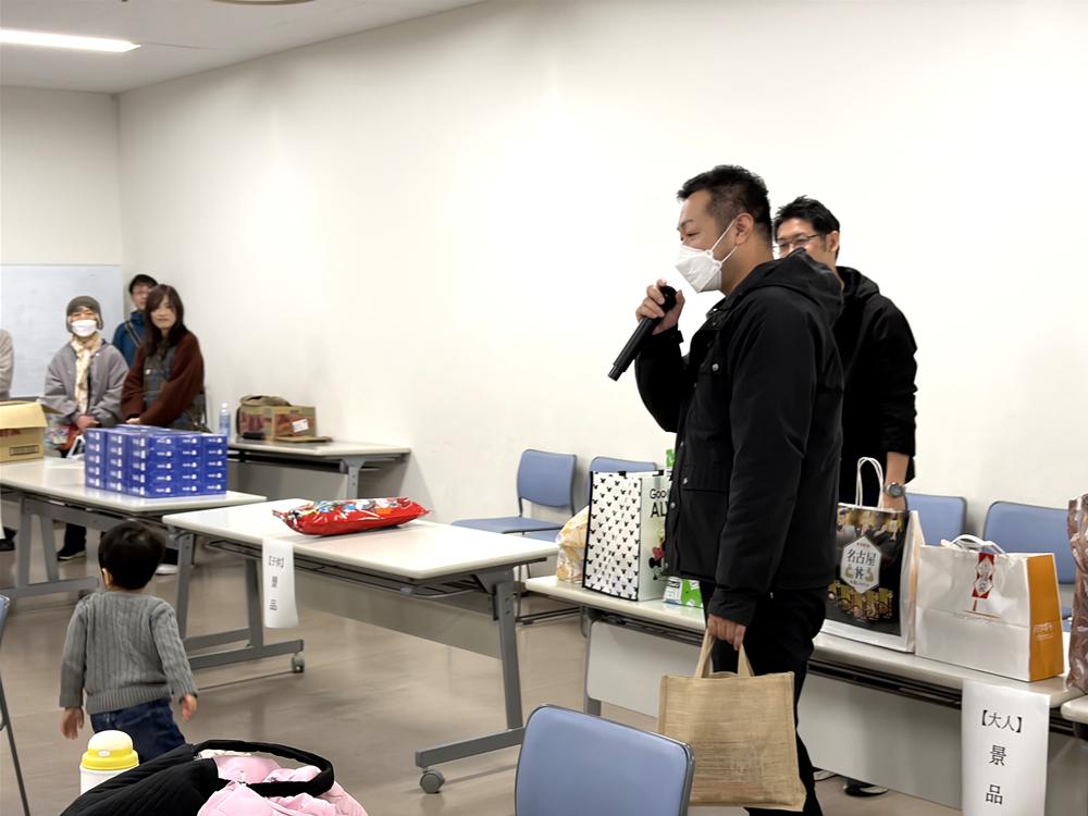 2026-01-10 ボウリング大会79